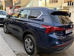 هيونداي سانتافي